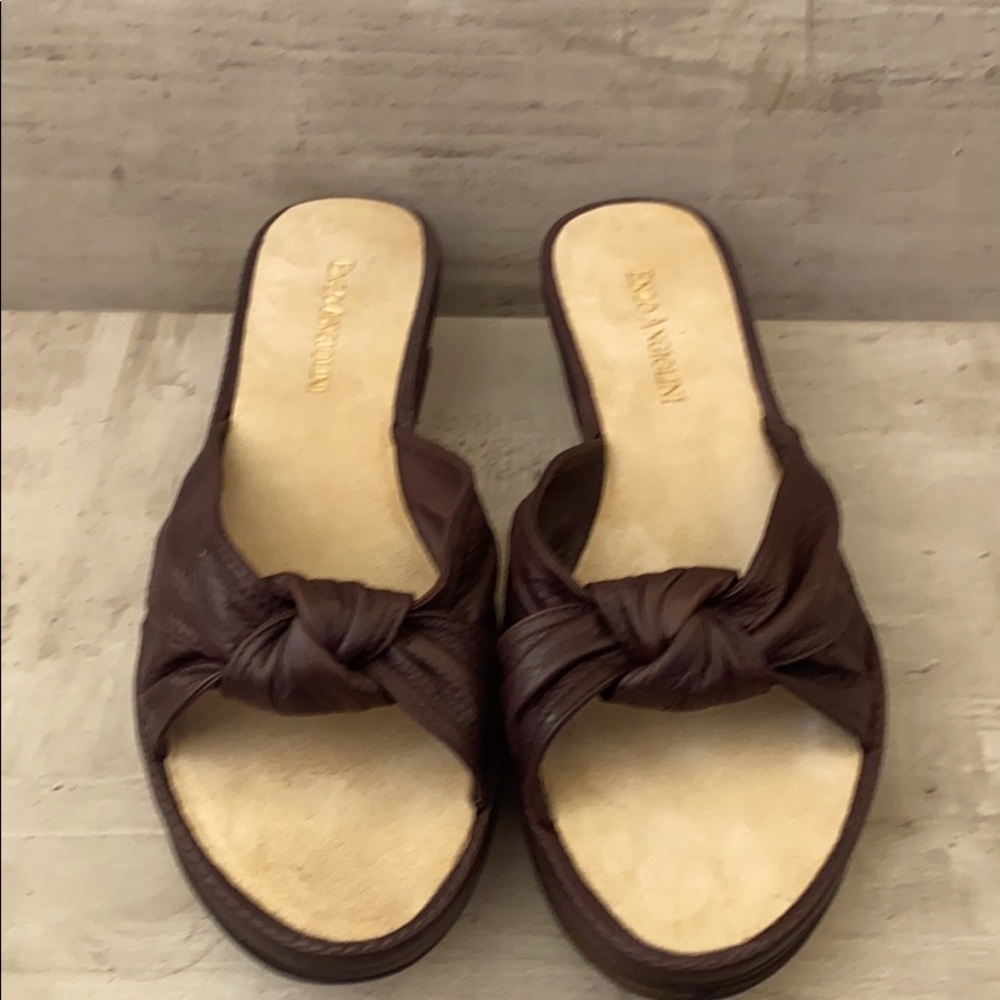 Enzo Angiolini Sandals